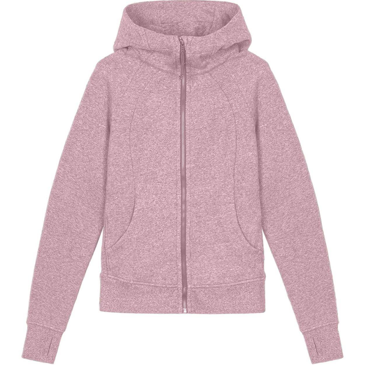 Худи Lululemon - Boxette Shop